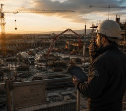 CORSO DI AGGIORNAMENTO PER COORDINATORI IN FASE DI PROGETTAZIONE ED ESECUZIONE D..